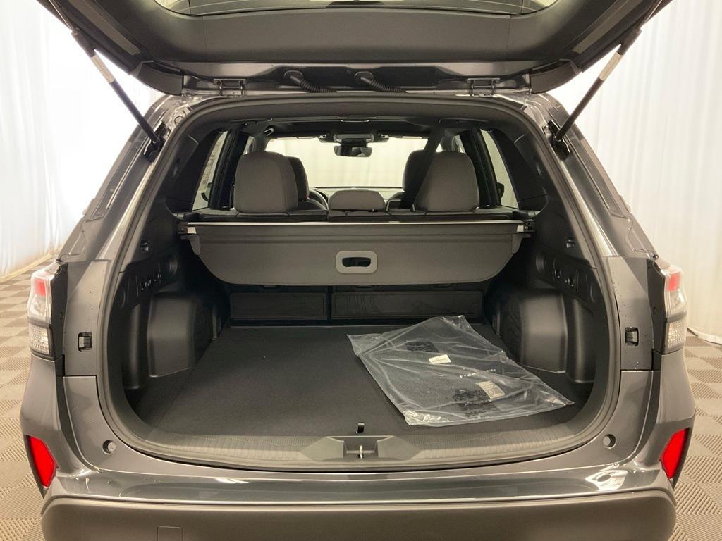 new 2025 Subaru Forester car, priced at $34,866