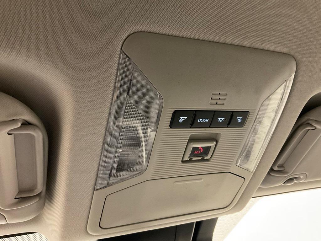 used 2023 Toyota RAV4 Hybrid car, priced at $24,997