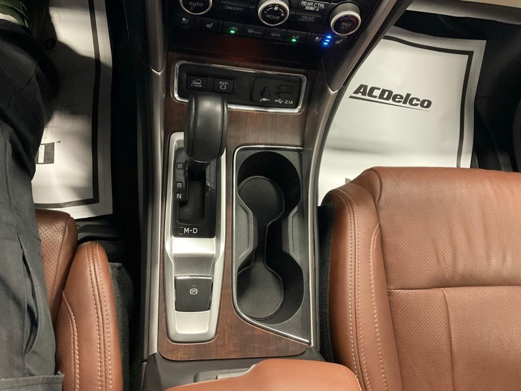used 2019 Subaru Ascent car, priced at $24,859