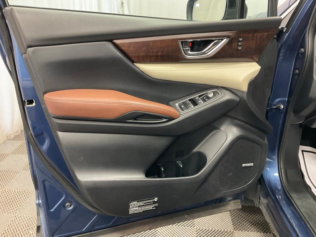 used 2019 Subaru Ascent car, priced at $24,859