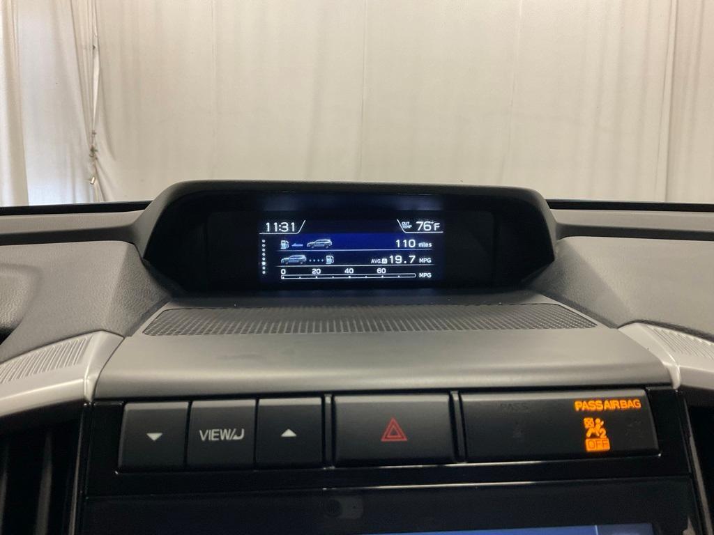 used 2019 Subaru Ascent car, priced at $24,859