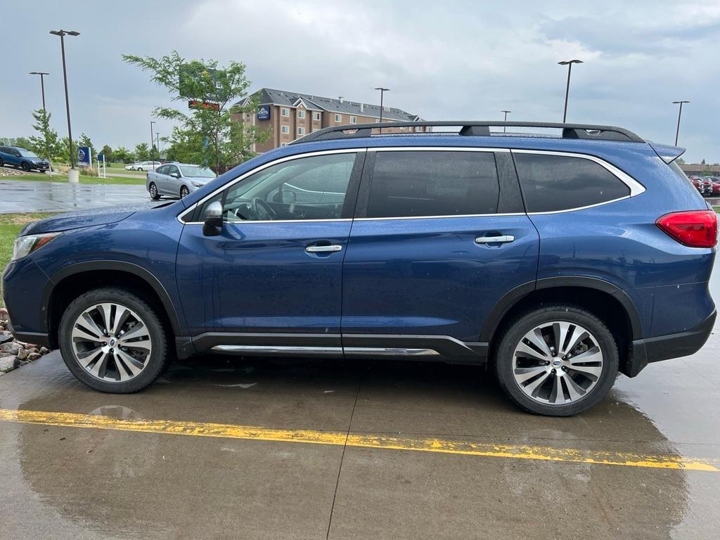 used 2019 Subaru Ascent car, priced at $24,859