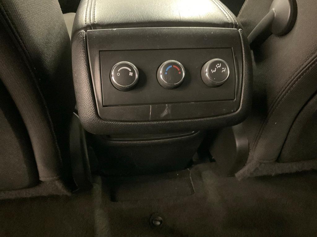 used 2012 GMC Acadia car, priced at $6,447
