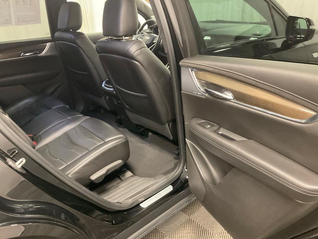 used 2020 Cadillac XT6 car, priced at $29,498