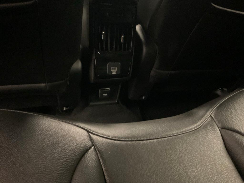 used 2024 Jeep Compass car, priced at $19,497