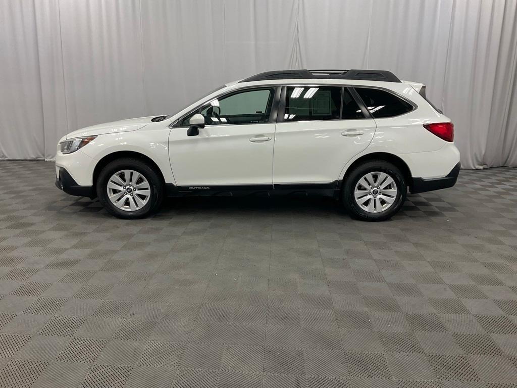 used 2019 Subaru Outback car, priced at $11,998