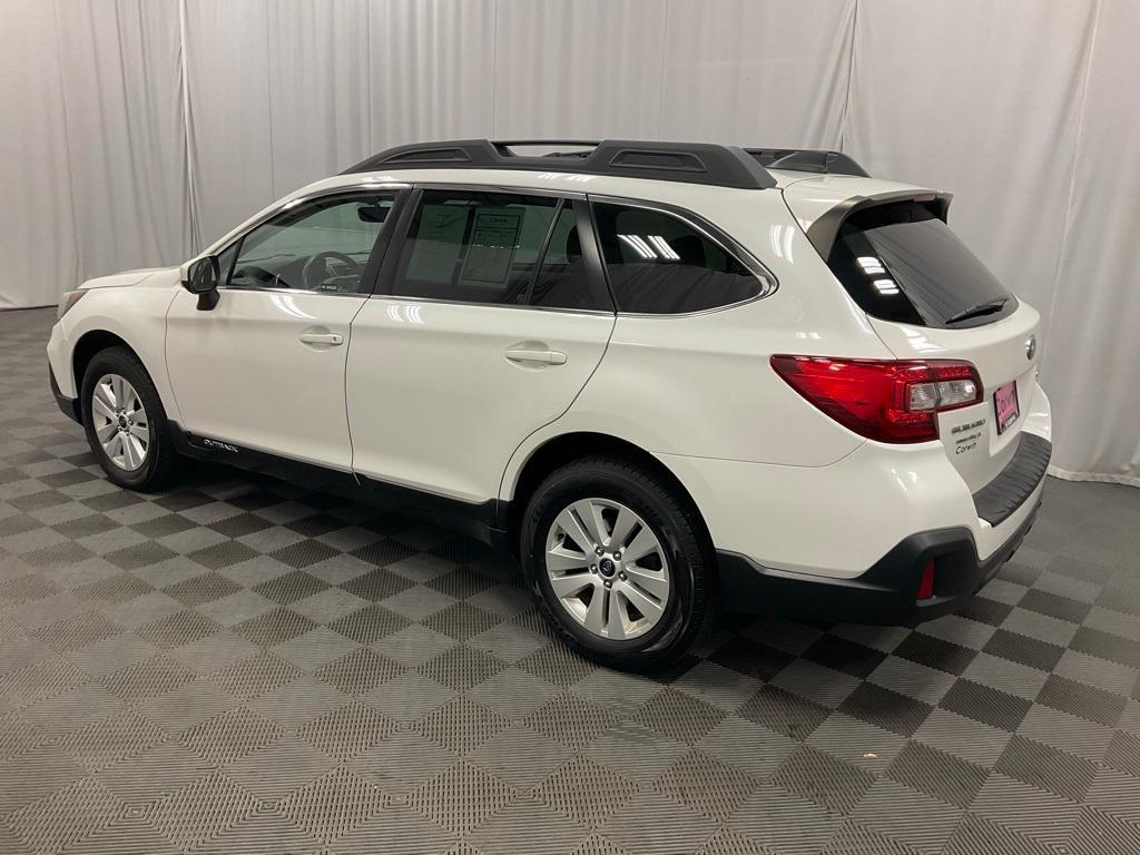 used 2019 Subaru Outback car, priced at $11,998