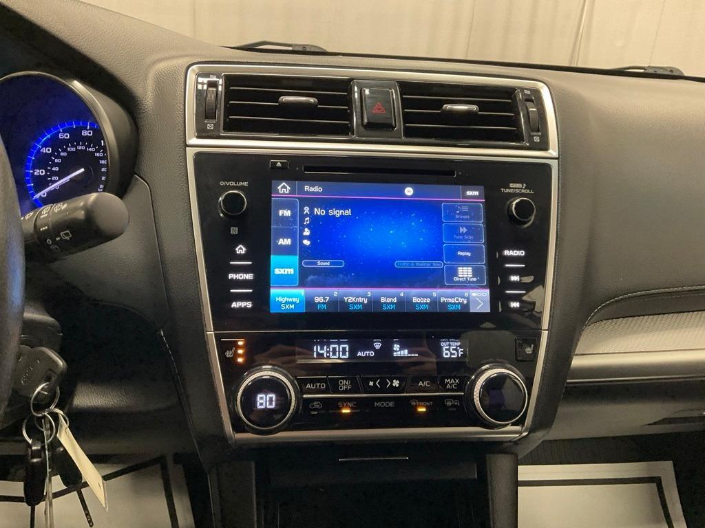 used 2019 Subaru Outback car, priced at $11,998