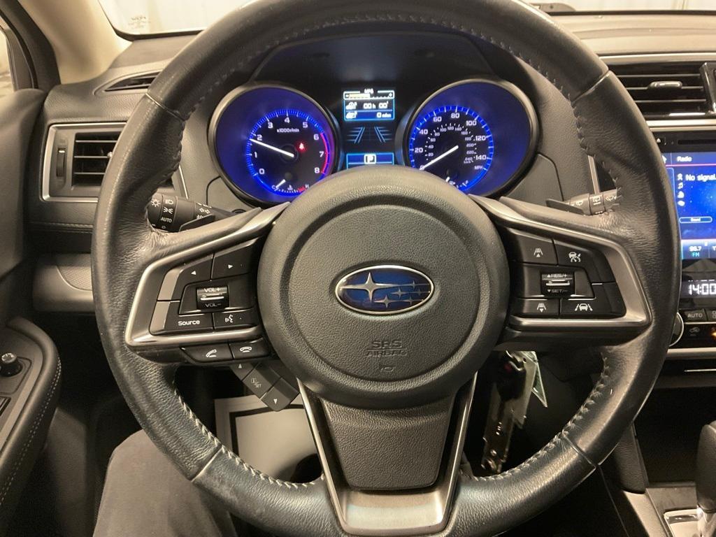 used 2019 Subaru Outback car, priced at $11,998