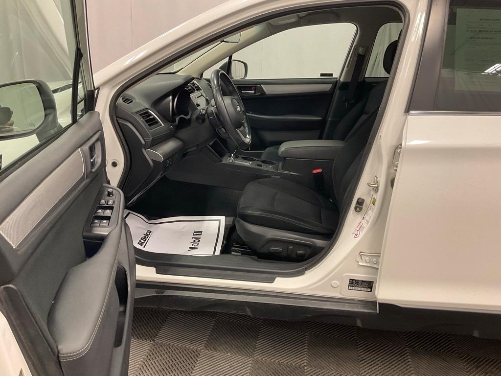 used 2019 Subaru Outback car, priced at $11,998