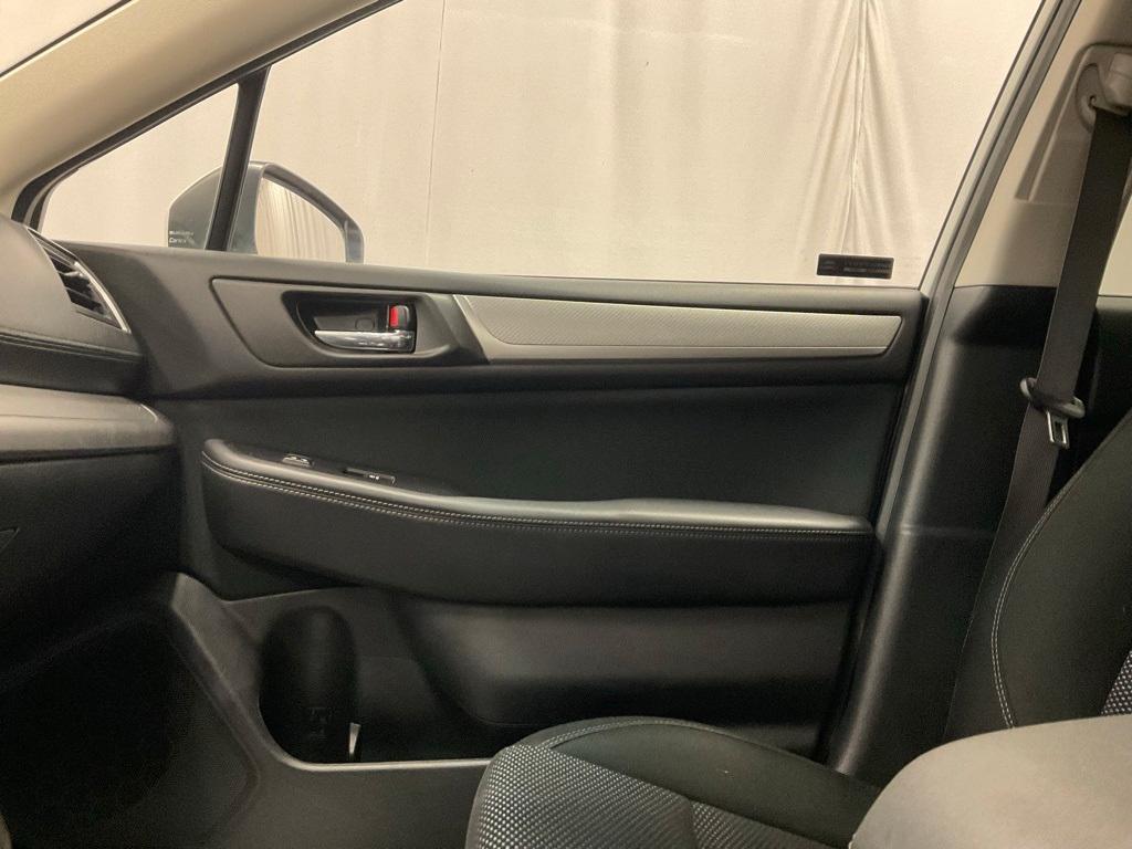 used 2019 Subaru Outback car, priced at $11,998