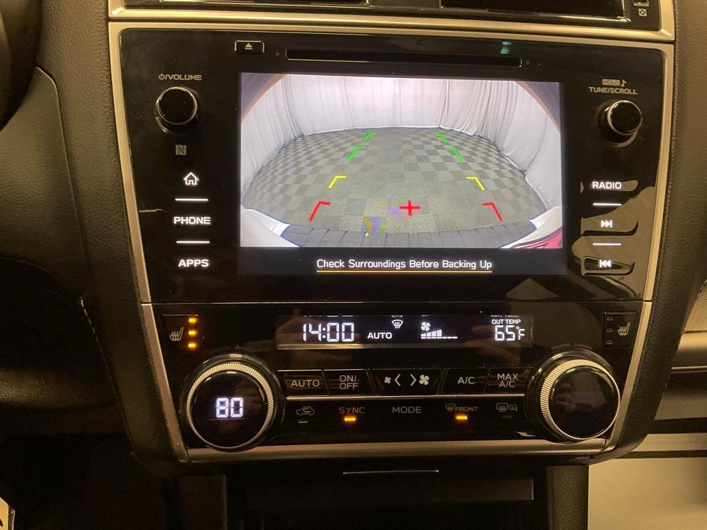 used 2019 Subaru Outback car, priced at $11,998