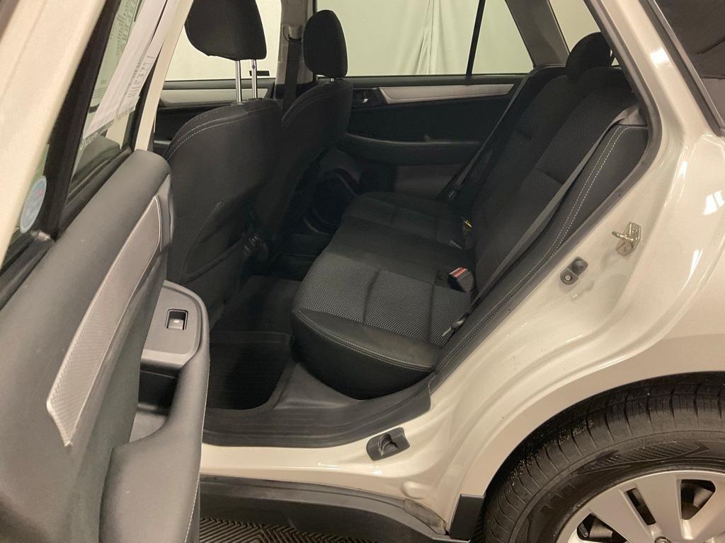 used 2019 Subaru Outback car, priced at $11,998
