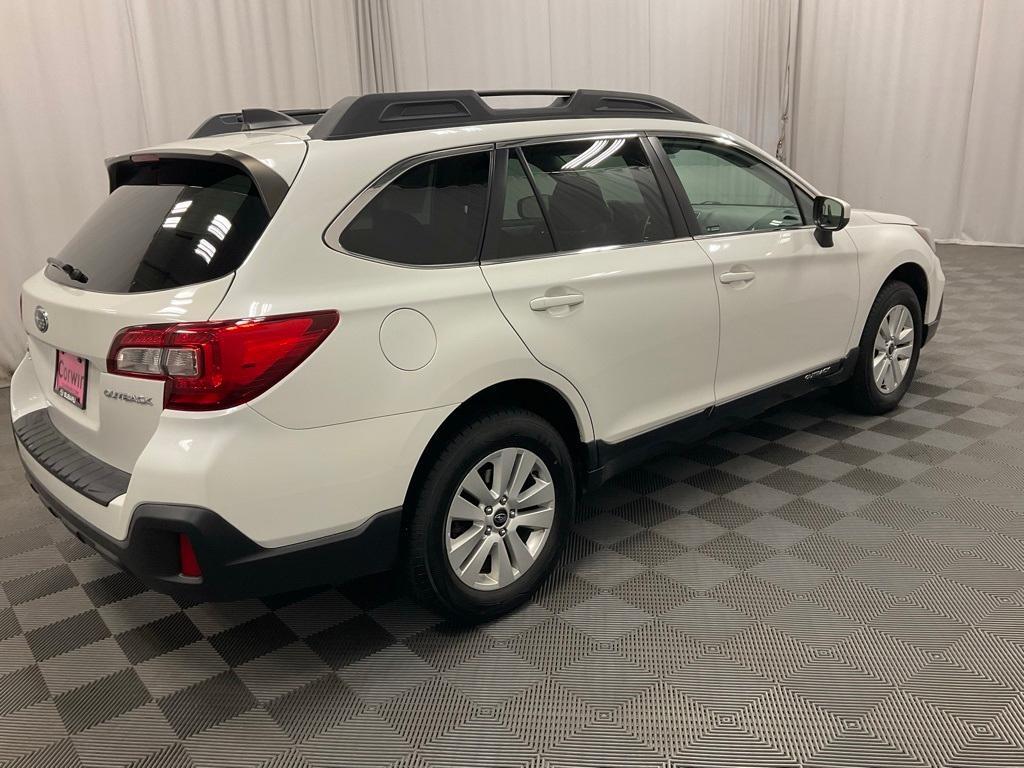 used 2019 Subaru Outback car, priced at $11,998
