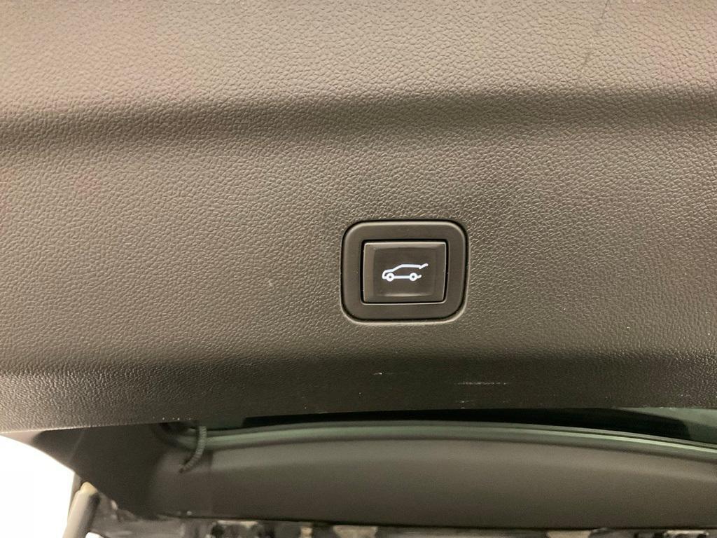 used 2023 Chevrolet Suburban car, priced at $66,337
