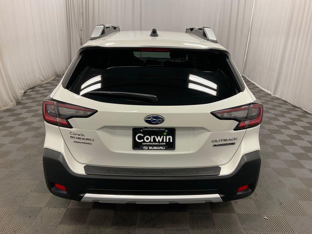 used 2024 Subaru Outback car, priced at $32,997