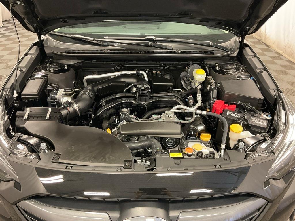 new 2025 Subaru Outback car, priced at $34,346