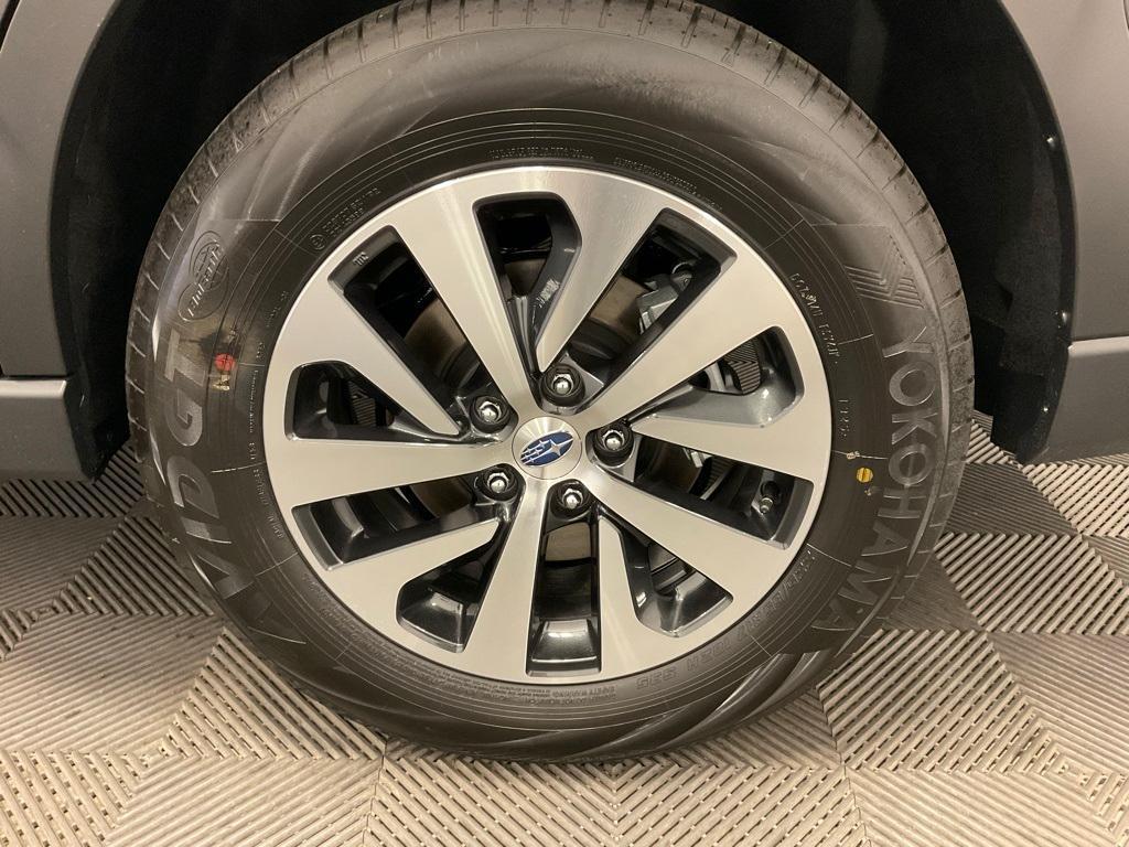 new 2025 Subaru Outback car, priced at $34,346