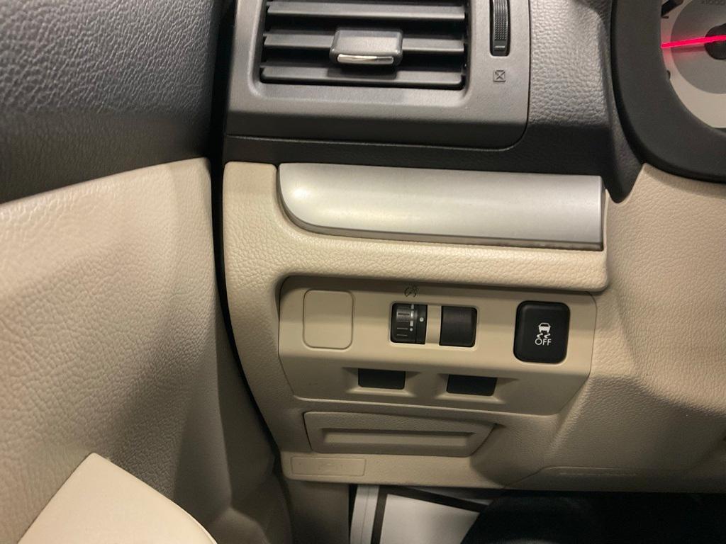 used 2013 Subaru Impreza car, priced at $5,997