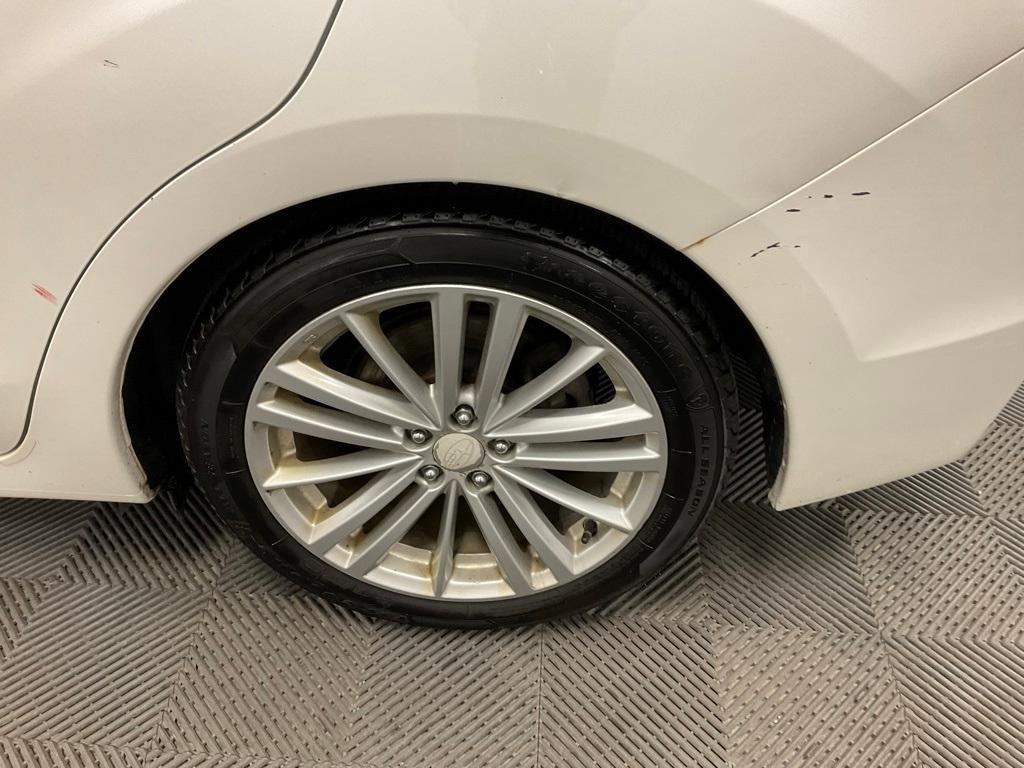 used 2013 Subaru Impreza car, priced at $5,997