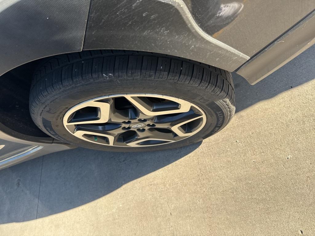 used 2019 Subaru Crosstrek car, priced at $16,498