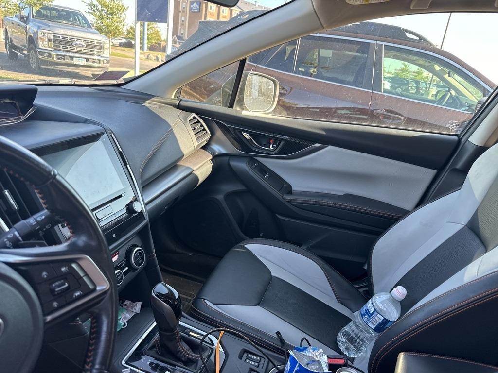 used 2019 Subaru Crosstrek car, priced at $16,498