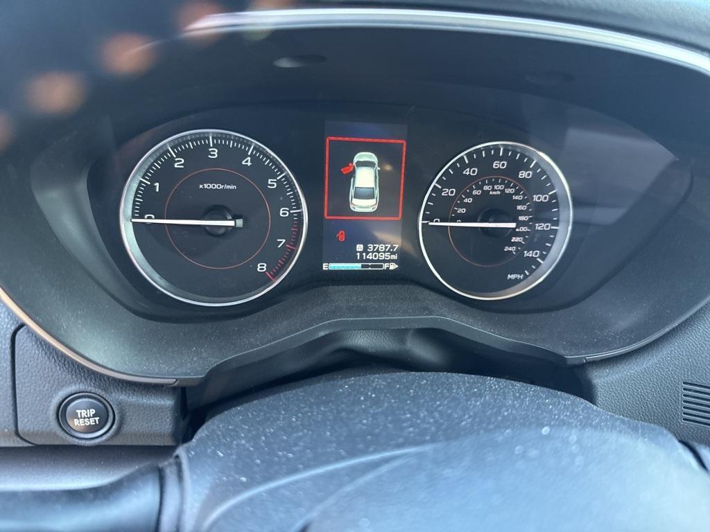 used 2019 Subaru Crosstrek car, priced at $16,498