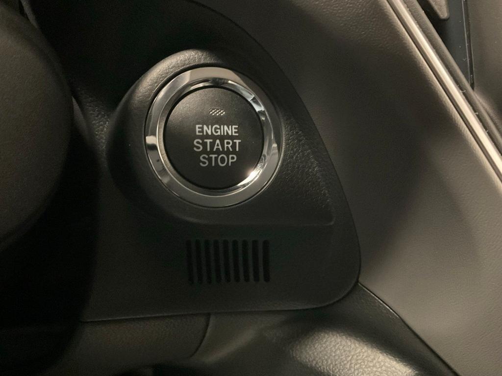 new 2025 Subaru Crosstrek car, priced at $30,001