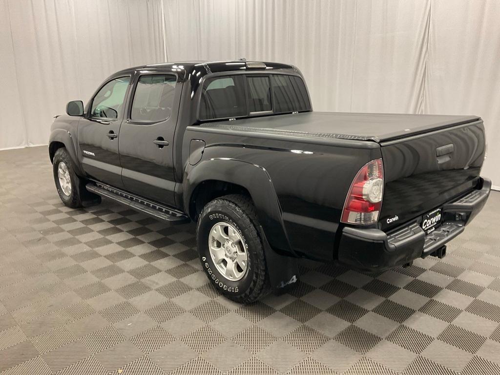 used 2011 Toyota Tacoma car, priced at $16,498