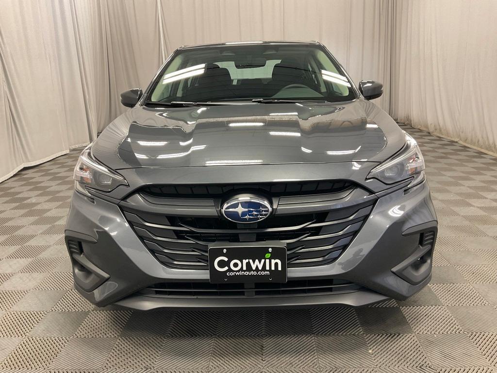 new 2025 Subaru Legacy car, priced at $30,280