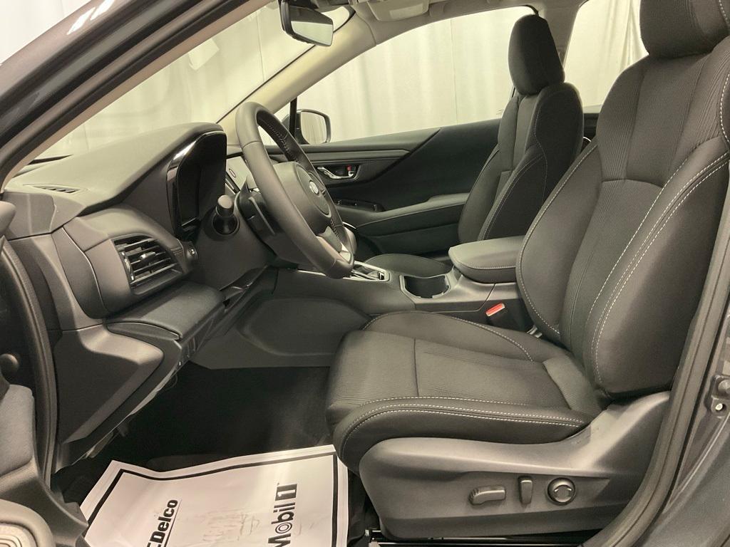 new 2025 Subaru Legacy car, priced at $30,280