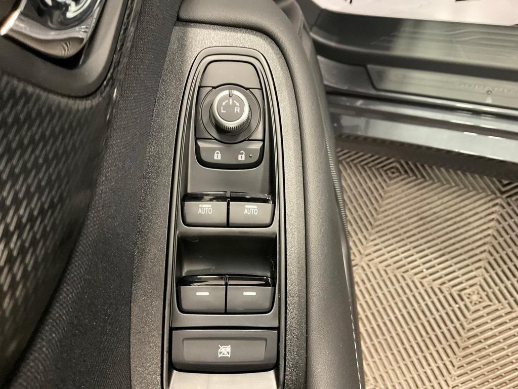 new 2025 Subaru Legacy car, priced at $30,280