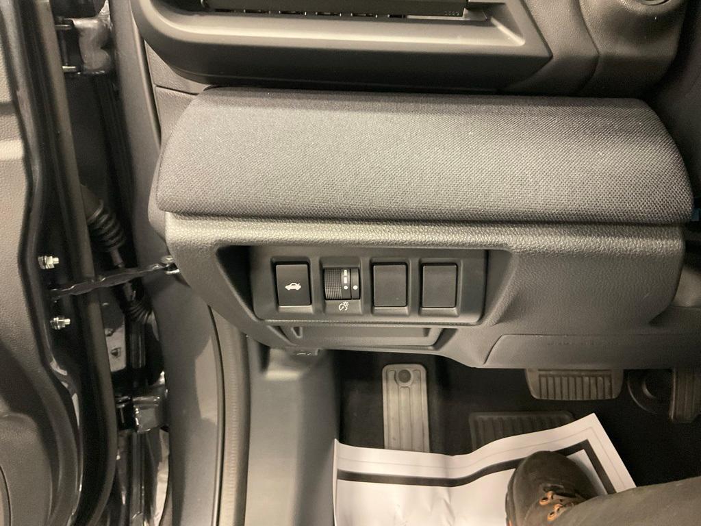new 2025 Subaru Legacy car, priced at $30,280