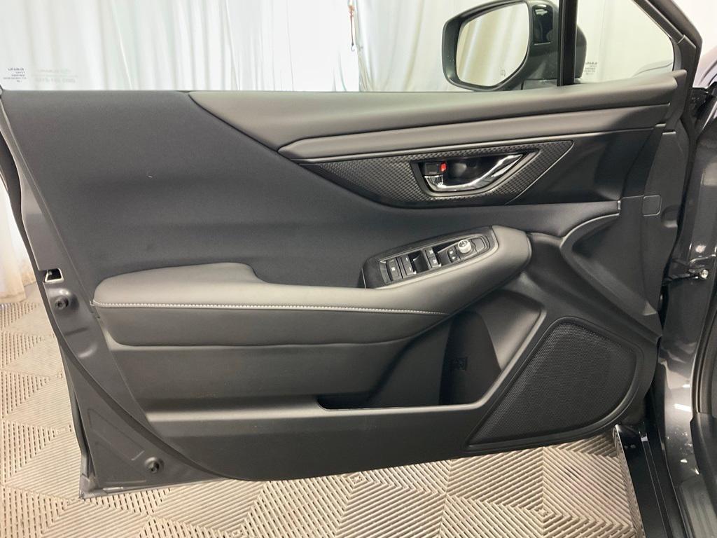 new 2025 Subaru Legacy car, priced at $30,280