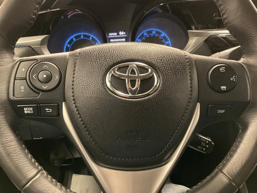 used 2016 Toyota Corolla car, priced at $12,727