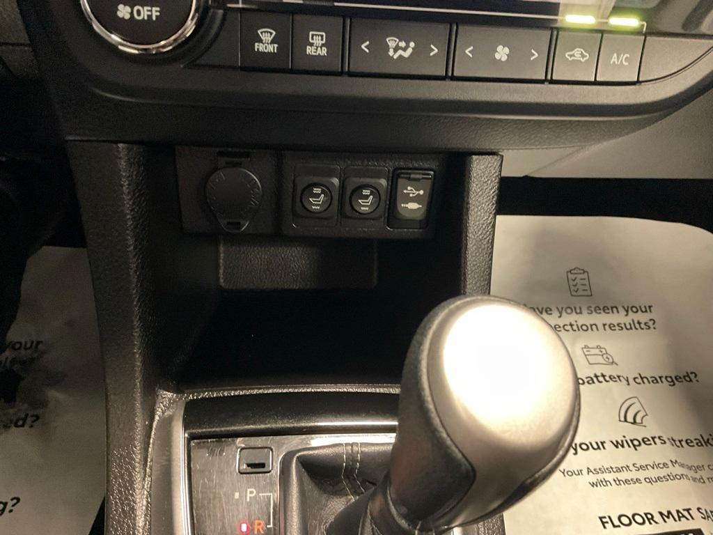 used 2016 Toyota Corolla car, priced at $12,727