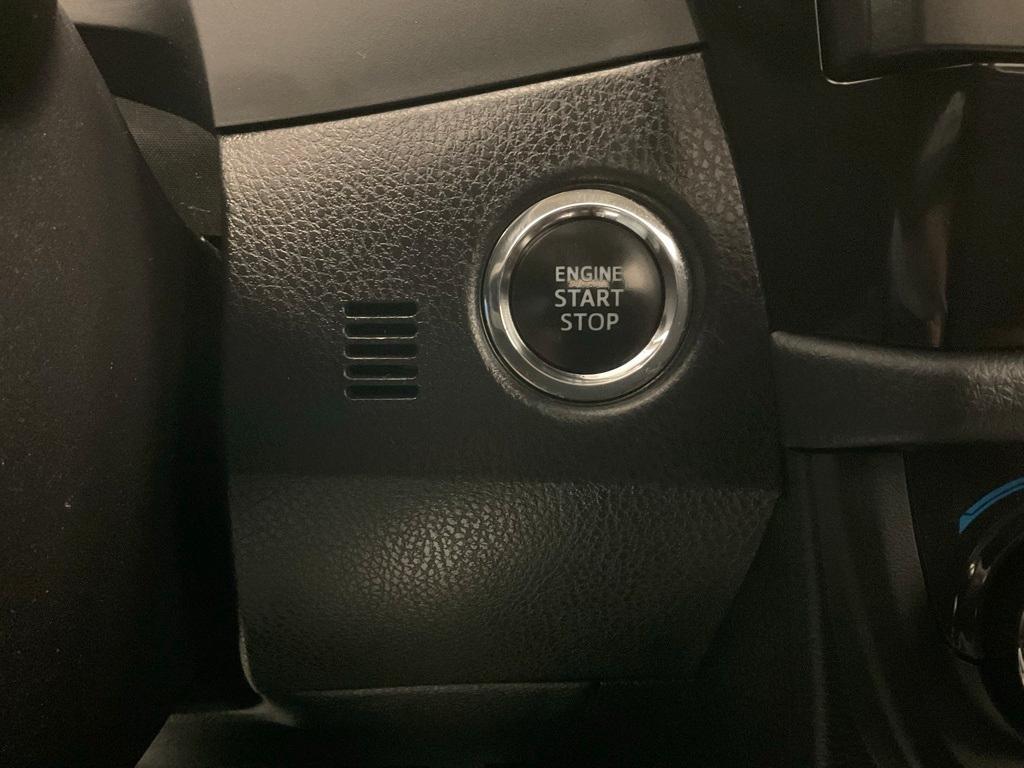 used 2016 Toyota Corolla car, priced at $12,727