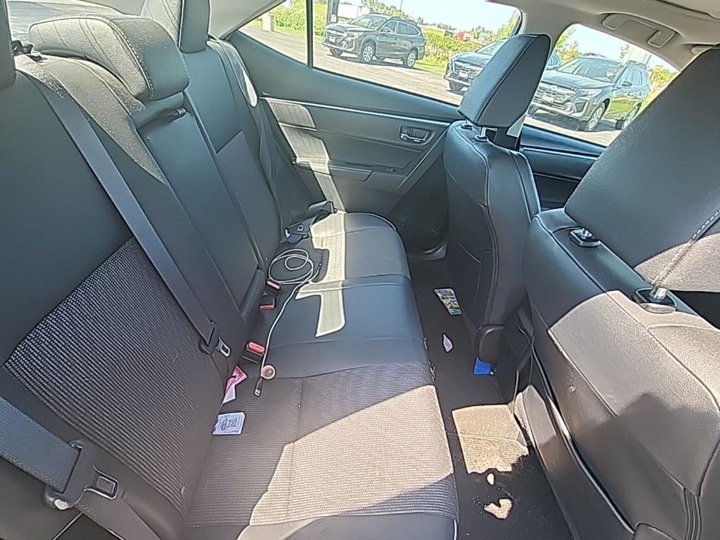 used 2016 Toyota Corolla car, priced at $12,998