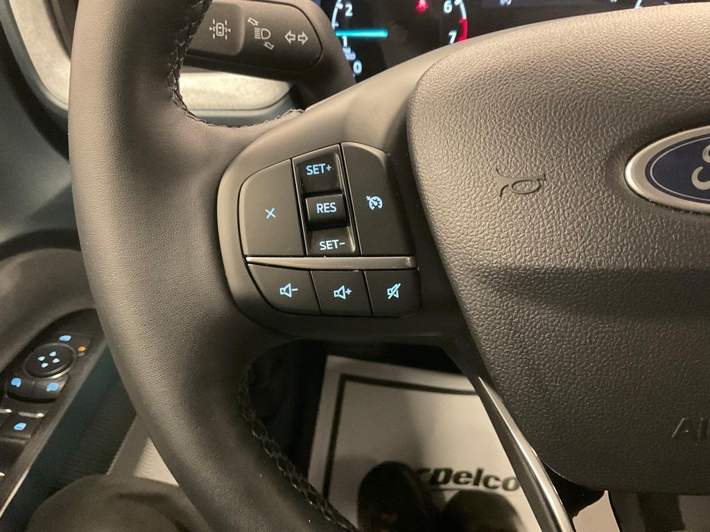 used 2024 Ford Maverick car, priced at $27,997