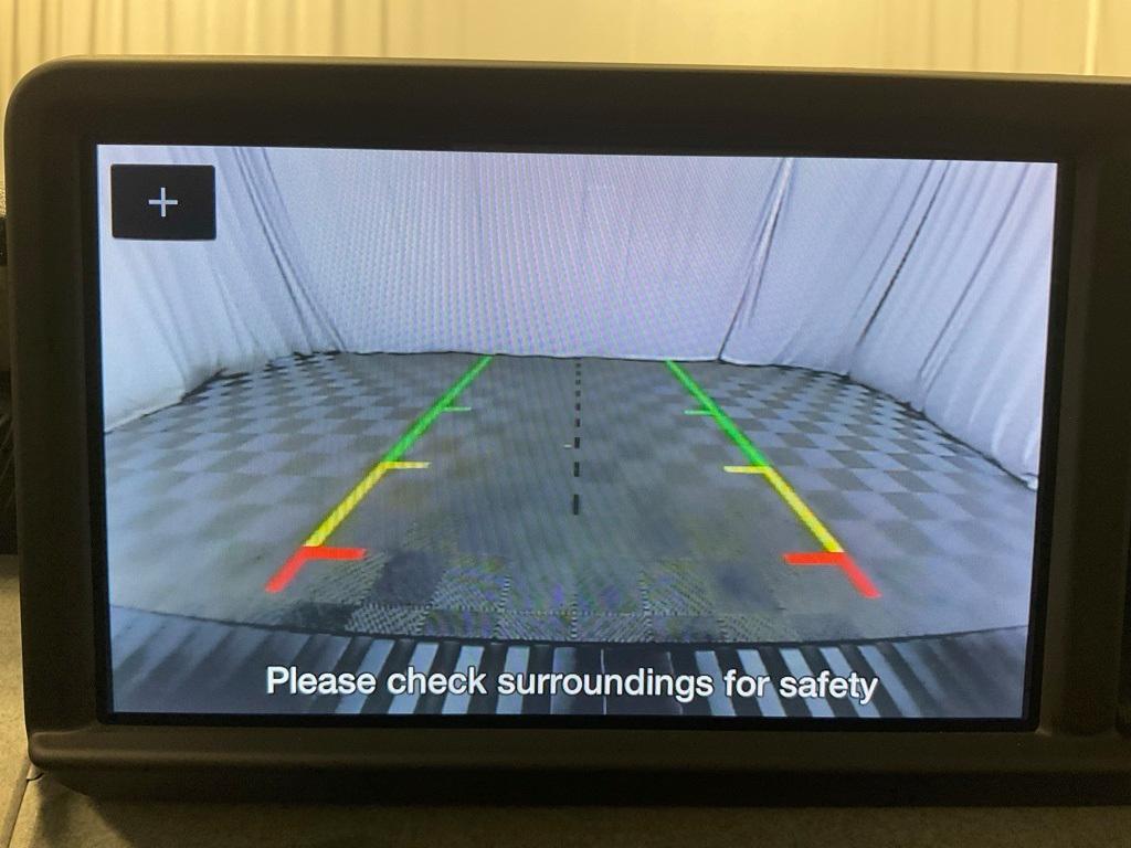 used 2024 Ford Maverick car, priced at $27,997