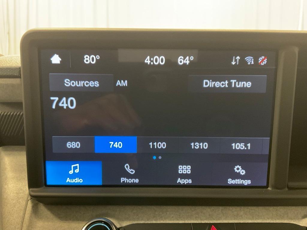 used 2024 Ford Maverick car, priced at $27,997