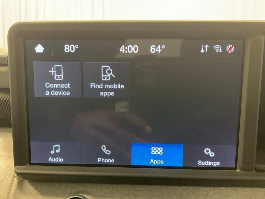 used 2024 Ford Maverick car, priced at $27,997