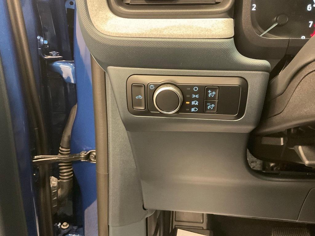 used 2024 Ford Maverick car, priced at $27,997