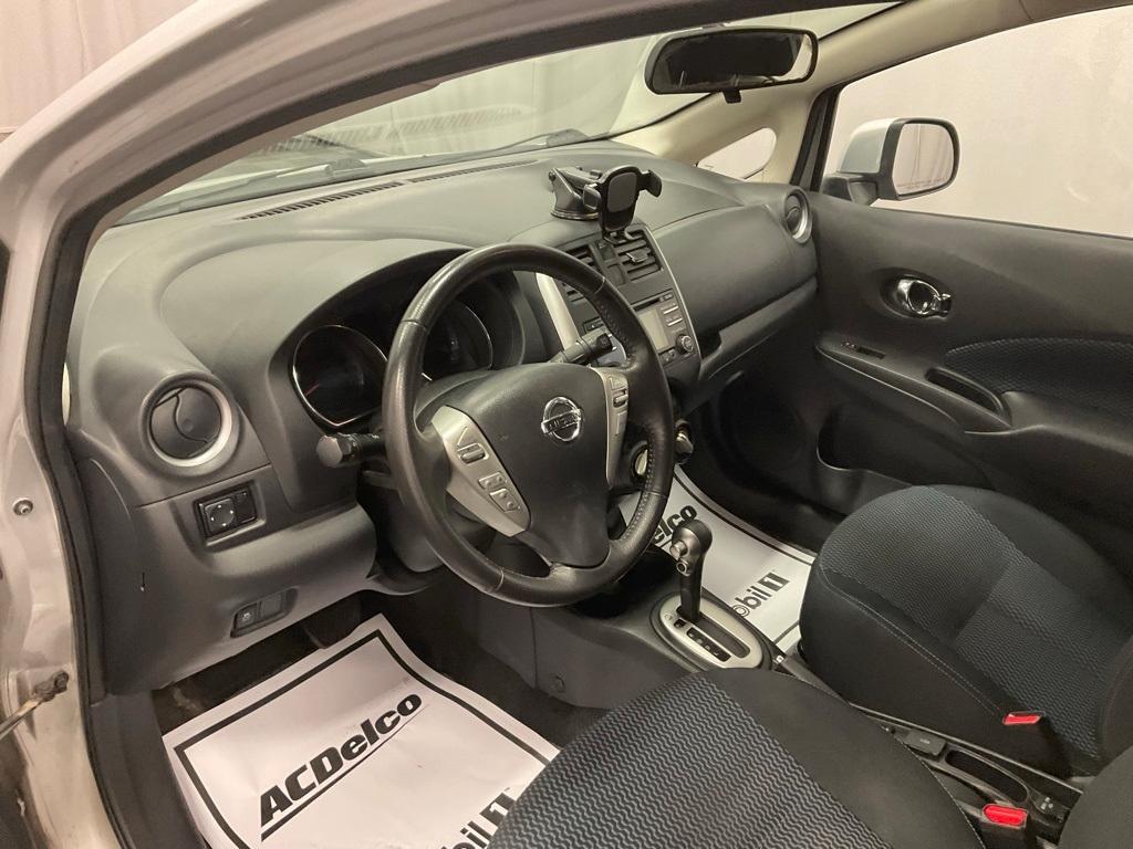 used 2014 Nissan Versa Note car, priced at $4,287