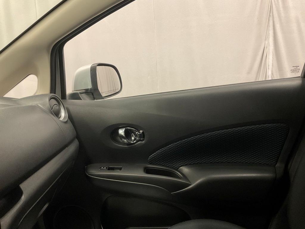 used 2014 Nissan Versa Note car, priced at $4,287