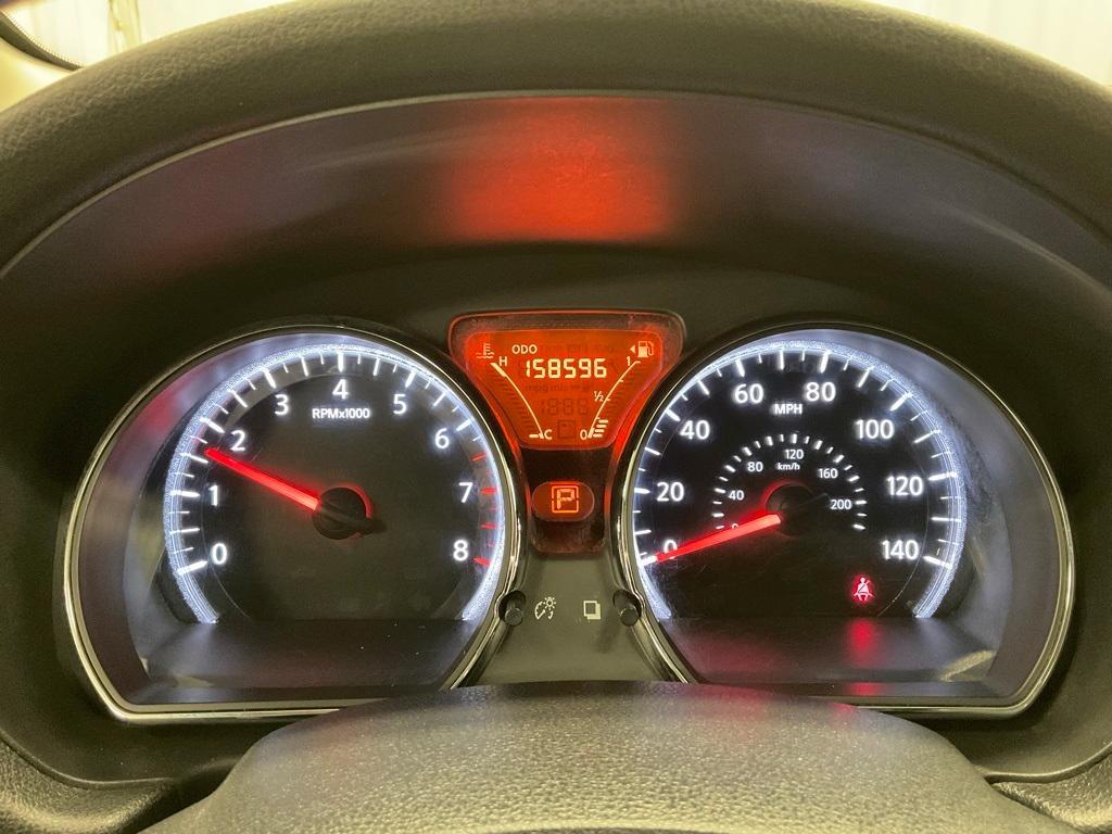 used 2014 Nissan Versa Note car, priced at $4,287