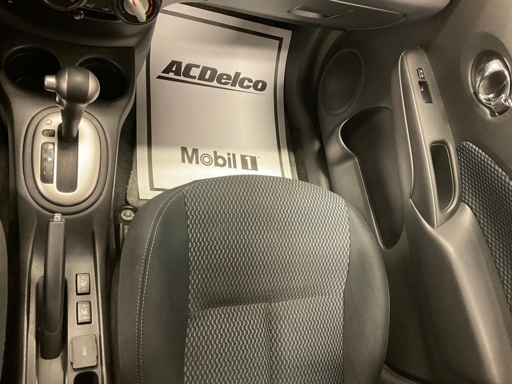 used 2014 Nissan Versa Note car, priced at $4,287