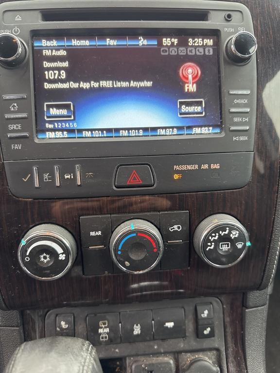 used 2017 Chevrolet Traverse car, priced at $8,497