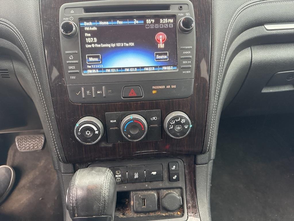 used 2017 Chevrolet Traverse car, priced at $8,497