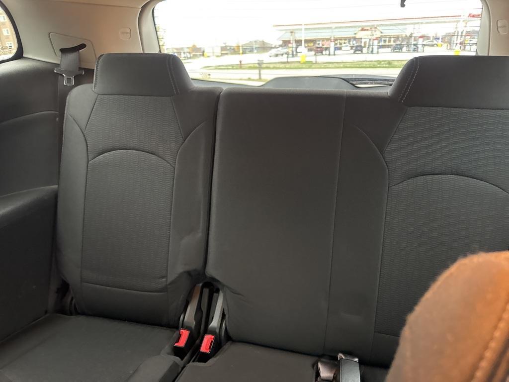 used 2017 Chevrolet Traverse car, priced at $8,497